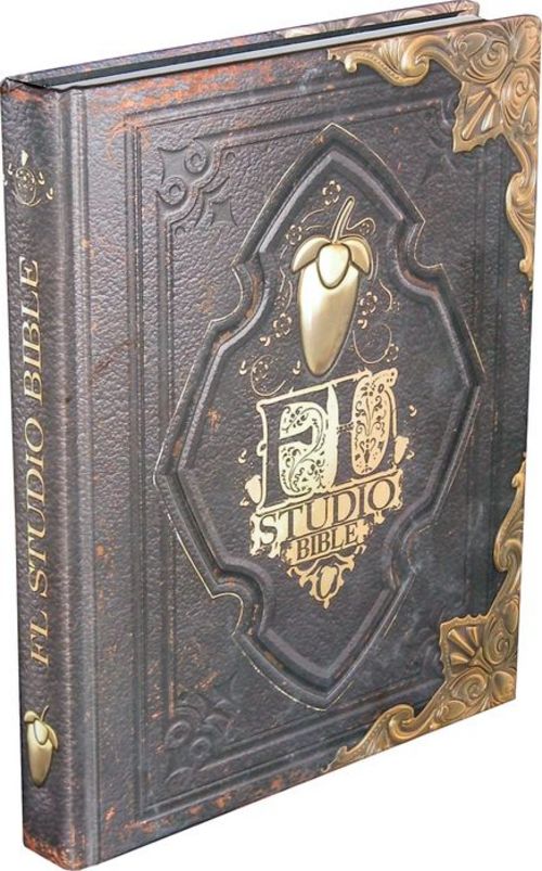 Product picture Learn How To Use FL Studio eBook