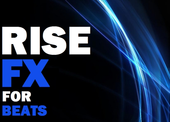 Product picture Rise Effects and Sound FX