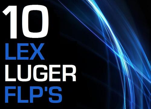 Product picture 10 Lex Luger FLPs