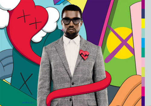 Product picture Kanye West Drum Kit