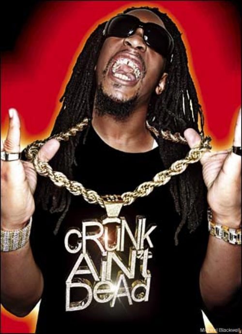 Product picture Lil Jon Drum Kit