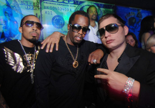 Product picture Scott Storch Drum Kit 