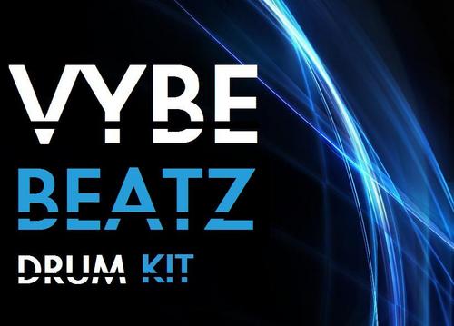 Product picture Vybe Beatz Drum Kit